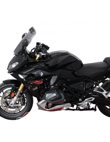 Bulle MRA Variotouring VTM avec spoiler -