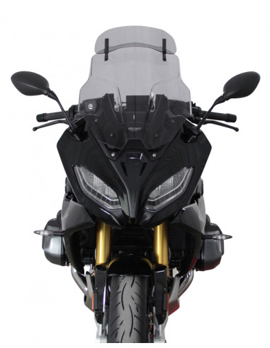 Bulle MRA Variotouring VTM avec spoiler -