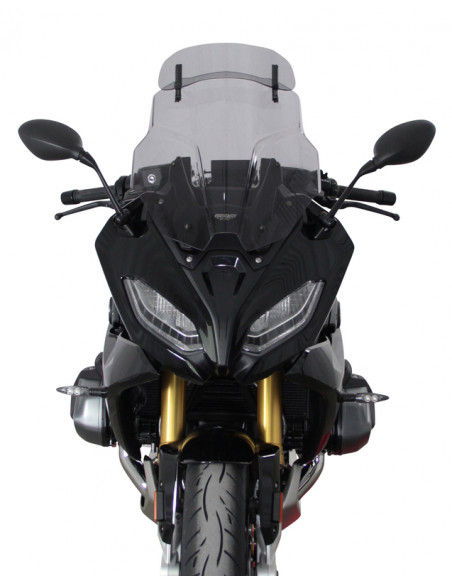 Bulle MRA Variotouring VTM avec spoiler -