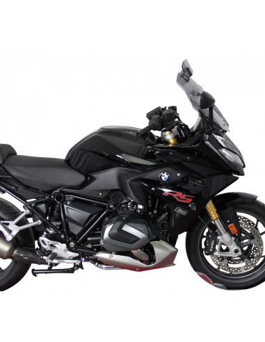 Bulle MRA Variotouring VTM avec spoiler -