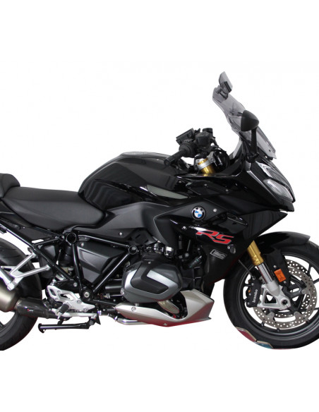 Bulle MRA Variotouring VTM avec spoiler -