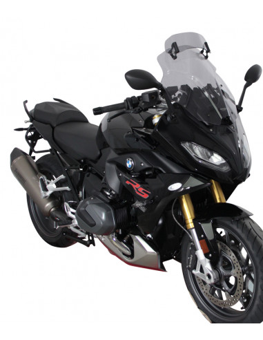 Bulle MRA Variotouring VTM avec spoiler -