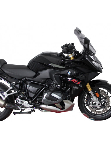 Bulle MRA Variotouring VTM avec spoiler -