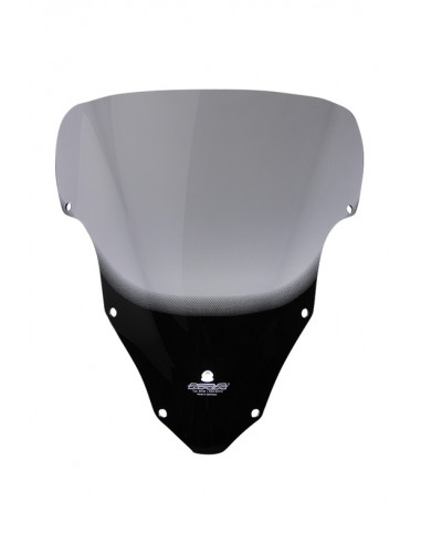 Bulle MRA Racing R - Honda CBR600FS/FI