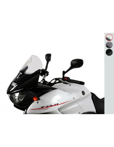 Bulle MRA Racing R - Yamaha TDM900