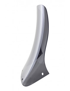 Bulle MRA Origin O - Suzuki GSX-750EF/ESD 2