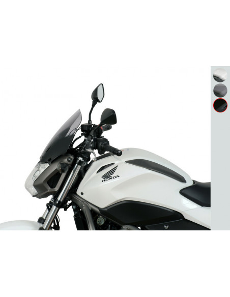 Bulle MRA Touring T - Honda NC700/750S