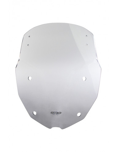 Bulle MRA X-Creen Touring XCT avec spoiler - BMW R1200RS