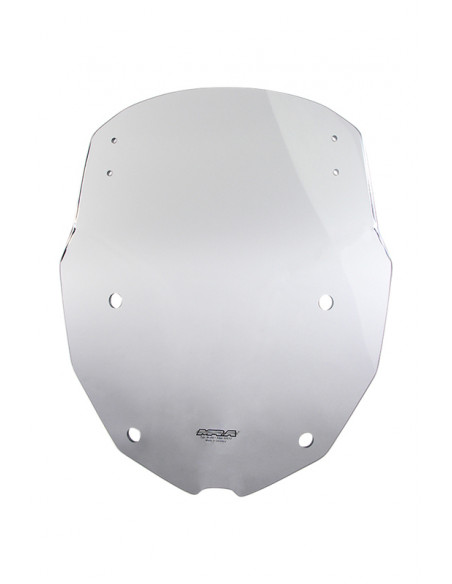 Bulle MRA X-Creen Touring XCT avec spoiler - BMW R1200RS