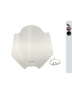 Bulle MRA Racing NRN 2