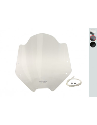 Bulle MRA Racing NRN