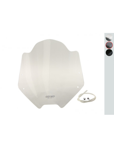 Bulle MRA Racing NRN