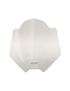 Bulle MRA Racing NRN - Zero DS/R