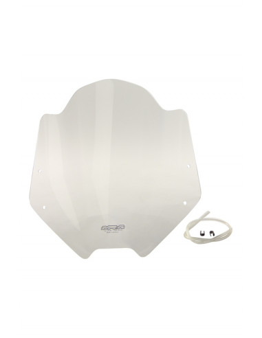 Bulle MRA Racing NRN - Zero DS/R