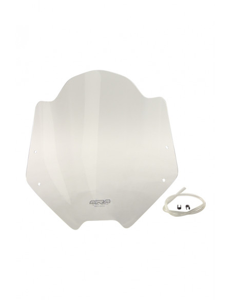 Bulle MRA Racing NRN - Zero DS/R