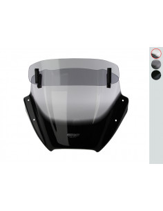 Bulle MRA Variotouring VT avec spoiler - Suzuki DL650 V-Strom 2