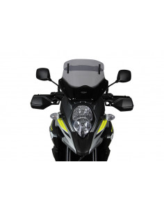 Bulle MRA Variotouring VT avec spoiler