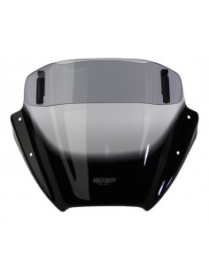 Bulle MRA Variotouring VT avec spoiler 2