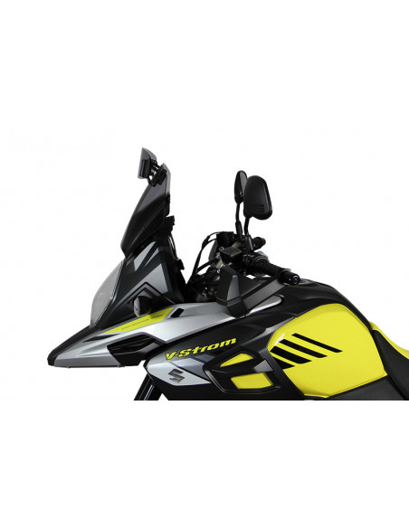 Bulle MRA Variotouring VT avec spoiler