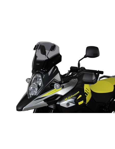 Bulle MRA Variotouring VT avec spoiler