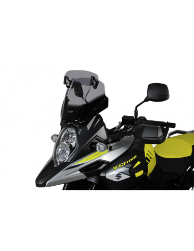 Bulle MRA Variotouring VT avec spoiler