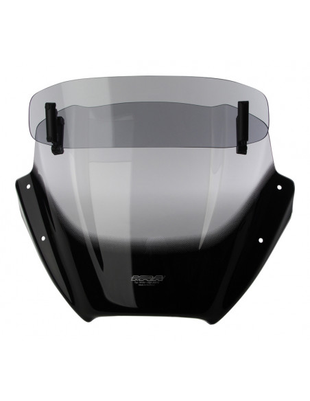 Bulle MRA Variotouring VT avec spoiler