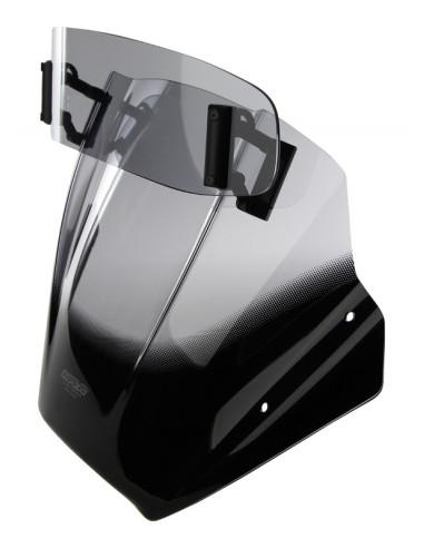 Bulle MRA Variotouring VT avec spoiler