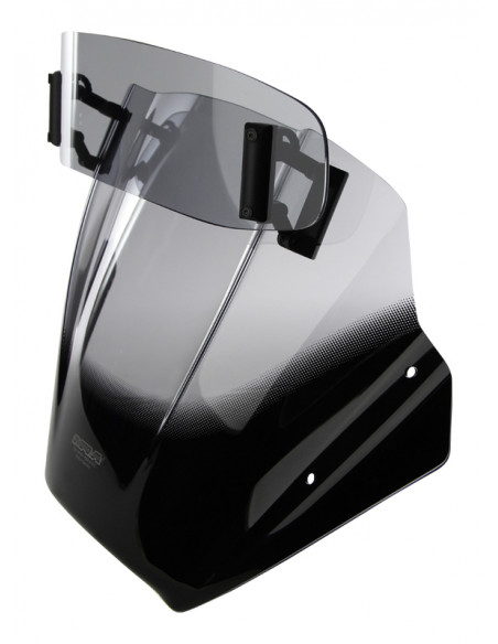 Bulle MRA Variotouring VT avec spoiler