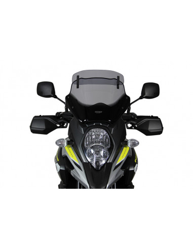 Bulle MRA Variotouring VT avec spoiler