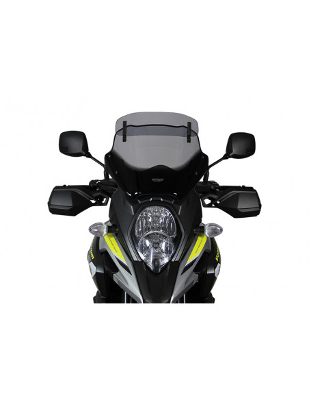 Bulle MRA Variotouring VT avec spoiler