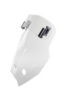 Bulle MRA Variotouring VT avec spoiler - Kawasaki Versys 650 2