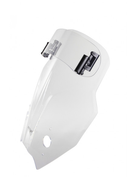 Bulle MRA Variotouring VT avec spoiler - Kawasaki Versys 650