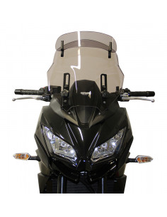 Bulle MRA Variotouring VT avec spoiler - Kawasaki Versys 650