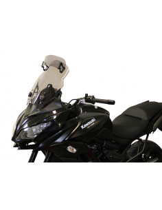 Bulle MRA Variotouring VT avec spoiler - Kawasaki Versys 650 2