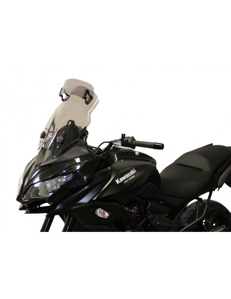 Bulle MRA Variotouring VT avec spoiler - Kawasaki Versys 650