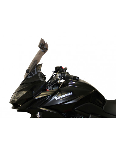 Bulle MRA Variotouring VT avec spoiler - Kawasaki Versys 650