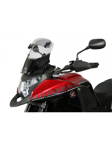 Bulle MRA Variotouring VT avec spoiler - Honda 1200 Crosstourer