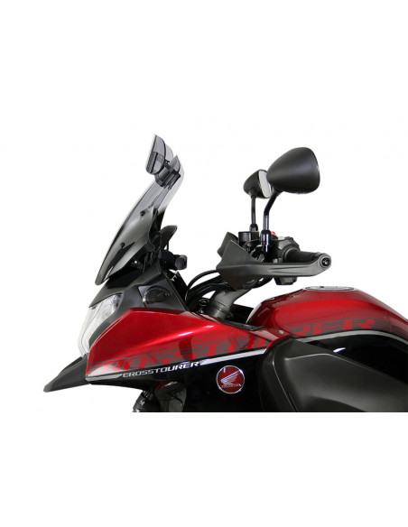 Bulle MRA Variotouring VT avec spoiler - Honda 1200 Crosstourer