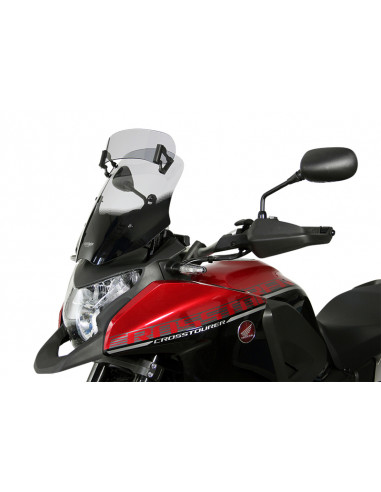 Bulle MRA Variotouring VT avec spoiler - Honda 1200 Crosstourer