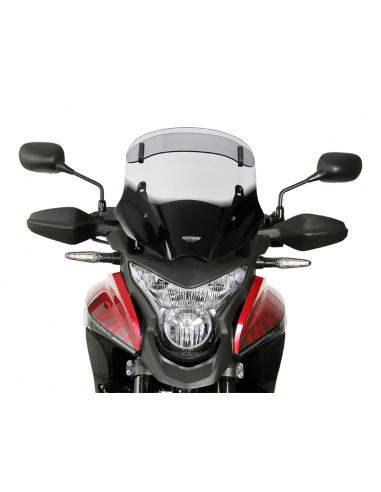 Bulle MRA Variotouring VT avec spoiler - Honda 1200 Crosstourer