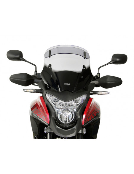 Bulle MRA Variotouring VT avec spoiler - Honda 1200 Crosstourer