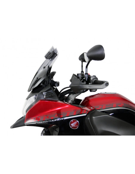 Bulle MRA Variotouring VT avec spoiler - Honda 1200 Crosstourer
