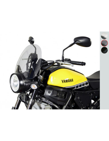 Bulle MRA Touring NT - Yamaha XSR700