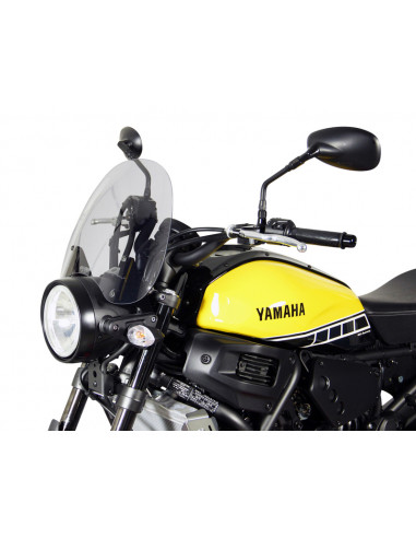 Bulle MRA Touring NT - Yamaha XSR700