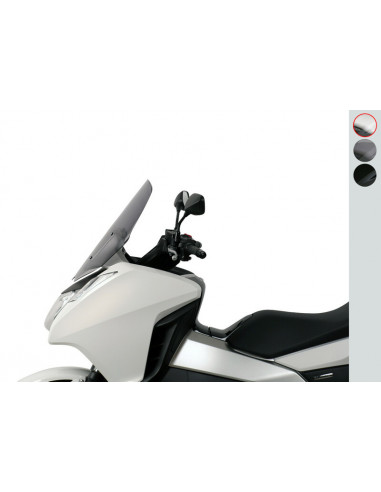 Bulle MRA Touring TM - Honda Integra 700/750