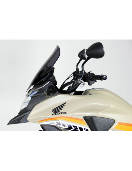 Bulle MRA Touring T - Honda CB 400 SB