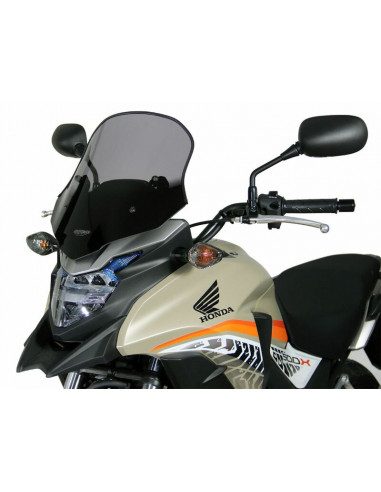 Bulle MRA Touring T - Honda CB 400 SB