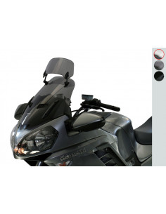 Bulle MRA X-Creen Touring XCTM avec spoiler - Kawasaki GTR1400 2