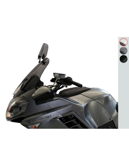 Bulle MRA X-Creen Touring XCTM avec spoiler - Kawasaki GTR1400