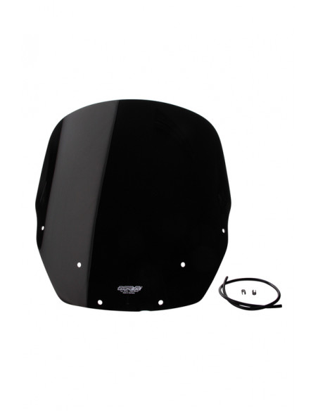 Bulle MRA Touring T - BMW R1150RS